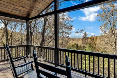 116 Channing Ridge Road, Morganton, GA 30560 - Photo 23