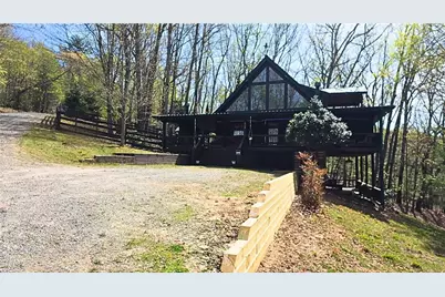 116 Channing Ridge Road, Morganton, GA 30560 - Photo 5