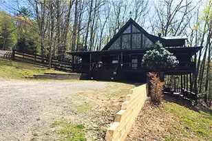116 Channing Ridge Rd, Morganton, GA 30560 - Photo 5