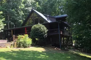 116 Channing Ridge Rd, Morganton, GA 30560 - Photo 1