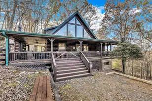 116 Channing Ridge Rd, Morganton, GA 30560 - Photo 61