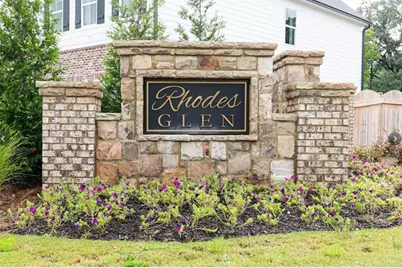 16 Hickory Grove Avenue, Lawrenceville, GA 30046 - Photo 45