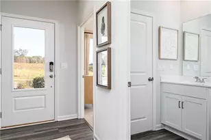 16 Hickory Grove Ave, Lawrenceville, GA 30046 - Photo 41