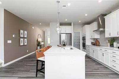 16 Hickory Grove Avenue, Lawrenceville, GA 30046 - Photo 9