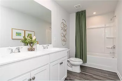 16 Hickory Grove Avenue, Lawrenceville, GA 30046 - Photo 37