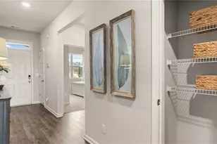 354 Bullock Pass, Jefferson, GA 30549 - Photo 3