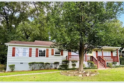 2222 Beecher Rd SW, Atlanta, GA 30311 - Photo 1