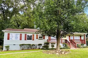 2222 Beecher Rd SW, Atlanta, GA 30311 - Photo 1