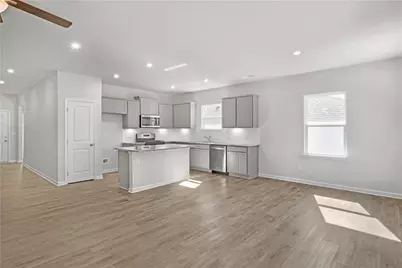 225 Park Lane, Fairburn, GA 30213 - Photo 5