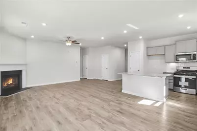 225 Park Lane, Fairburn, GA 30213 - Photo 7