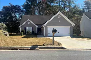 5490 Twin Lakes Dr, College Park, GA 30349 - Photo 1