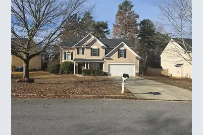 585 Chapel Walk Lane, Lawrenceville, GA 30045 - Photo 1