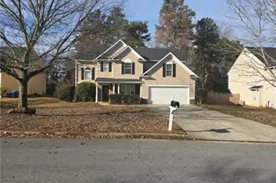 585 Chapel Walk Ln, Lawrenceville, GA 30045 - Photo 1