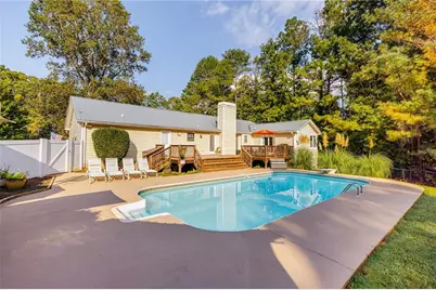 4880 Sherman Allen Road, Gainesville, GA 30507 - Photo 51