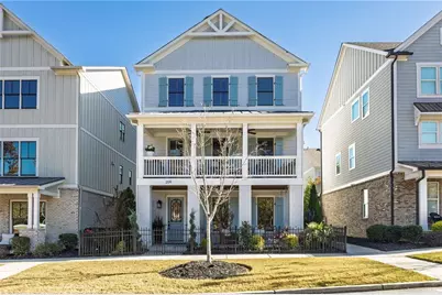 209 Highland Park Point, Woodstock, GA 30188 - Photo 1