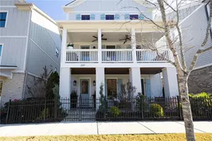 209 Highland Pk Pt, Woodstock, GA 30188 - Photo 3