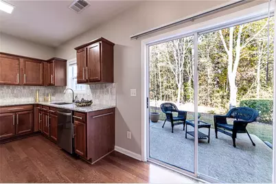 2002 Lakeshore Overlook Circle NW, Kennesaw, GA 30152 - Photo 25