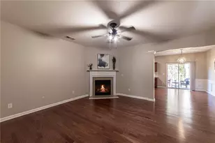 2002 Lakeshore Overlook Cir NW, Kennesaw, GA 30152 - Photo 11