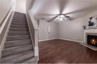 2002 Lakeshore Overlook Circle NW, Kennesaw, GA 30152 - Photo 33