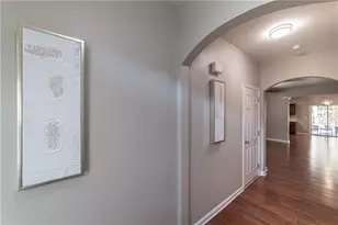 2002 Lakeshore Overlook Cir NW, Kennesaw, GA 30152 - Photo 3