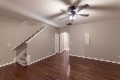 2002 Lakeshore Overlook Circle NW, Kennesaw, GA 30152 - Photo 13