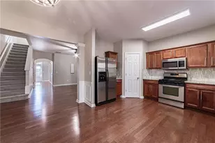 2002 Lakeshore Overlook Cir NW, Kennesaw, GA 30152 - Photo 19