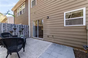 2002 Lakeshore Overlook Cir NW, Kennesaw, GA 30152 - Photo 29