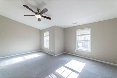 2002 Lakeshore Overlook Circle NW, Kennesaw, GA 30152 - Photo 39