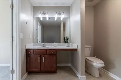 2002 Lakeshore Overlook Circle NW, Kennesaw, GA 30152 - Photo 45