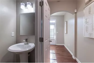 2002 Lakeshore Overlook Circle NW, Kennesaw, GA 30152 - Photo 7