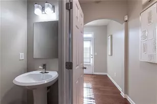 2002 Lakeshore Overlook Cir NW, Kennesaw, GA 30152 - Photo 7