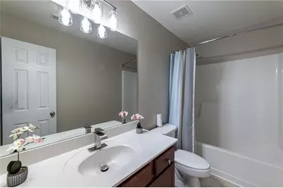 2002 Lakeshore Overlook Circle NW, Kennesaw, GA 30152 - Photo 53