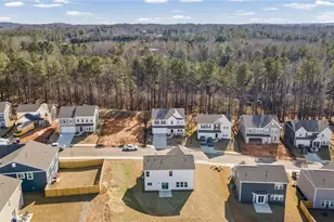 228 Sage Woods Way, Dallas, GA 30132 - Photo 41