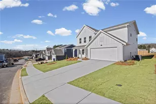 228 Sage Woods Way, Dallas, GA 30132 - Photo 5