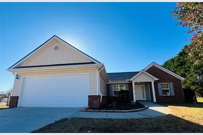 1431 Solomon Drive, Winder, GA 30680 - Photo 1