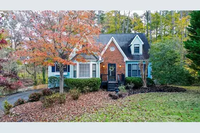 1068 W Mill Drive NW, Kennesaw, GA 30152 - Photo 7