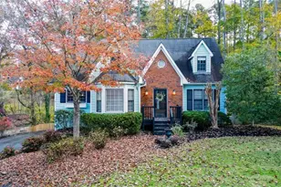 1068 W Mill Dr NW, Kennesaw, GA 30152 - Photo 7