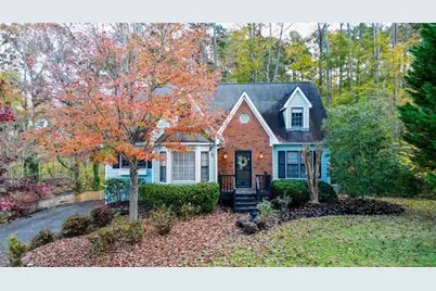 1068 W Mill Drive NW, Kennesaw, GA 30152 - Photo 3