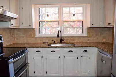 1068 W Mill Drive NW, Kennesaw, GA 30152 - Photo 29