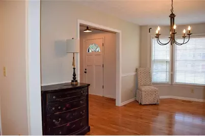 1068 W Mill Drive NW, Kennesaw, GA 30152 - Photo 31