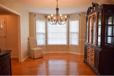 1068 W Mill Drive NW, Kennesaw, GA 30152 - Photo 33