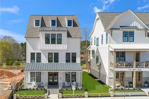 233 Lask Ln, Milton, GA 30004 - Photo 1