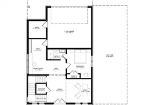 233 Lask Ln, Milton, GA 30004 - Photo 15