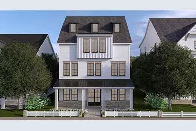 233 Lask Lane, Milton, GA 30004 - Photo 1