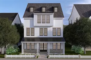 233 Lask Ln, Milton, GA 30004 - Photo 1