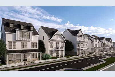 233 Lask Lane, Milton, GA 30004 - Photo 3