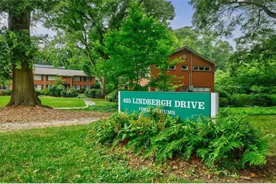 425 Lindbergh Drive NE #G1, Atlanta, GA 30305 - Photo 15