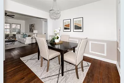 425 Lindbergh Drive NE #G1, Atlanta, GA 30305 - Photo 5