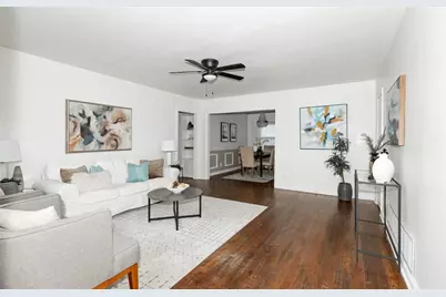 425 Lindbergh Drive NE #G1, Atlanta, GA 30305 - Photo 3