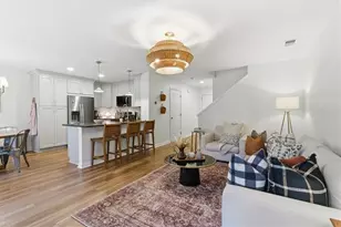 421 Red Coat Ln, Woodstock, GA 30188 - Photo 7